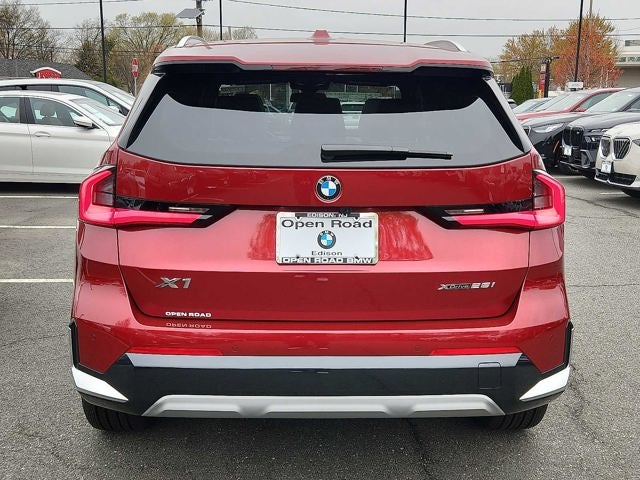 2026 BMW X1 xDrive28i Sports Activity Vehicle
