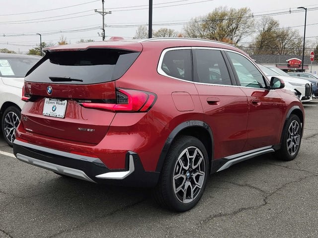 2026 BMW X1 xDrive28i Sports Activity Vehicle