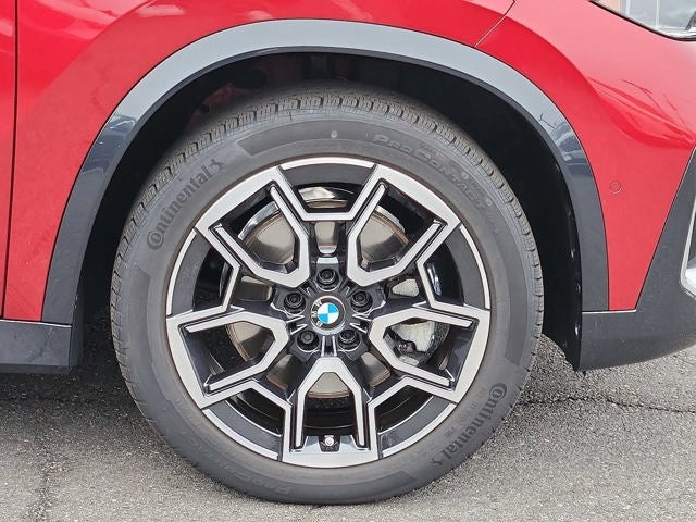 2026 BMW X1 xDrive28i Sports Activity Vehicle