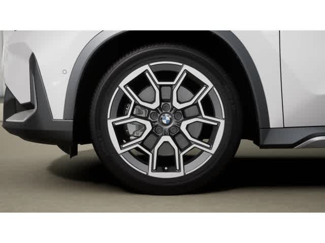 2026 BMW X1 xDrive28i Sports Activity Vehicle