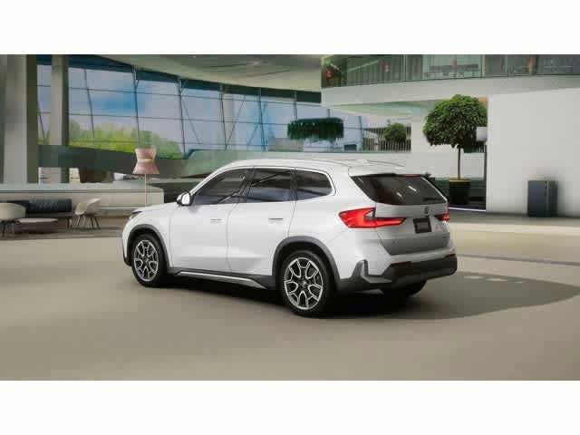 2026 BMW X1 xDrive28i Sports Activity Vehicle