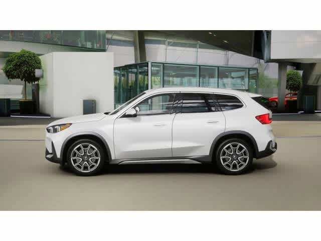 2026 BMW X1 xDrive28i Sports Activity Vehicle