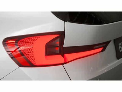 2026 BMW X1 xDrive28i Sports Activity Vehicle