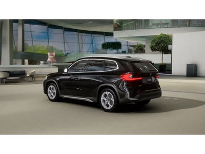 2026 BMW X1 xDrive28i Sports Activity Vehicle