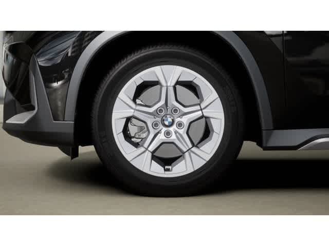 2026 BMW X1 xDrive28i Sports Activity Vehicle