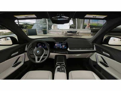 2026 BMW X1 xDrive28i Sports Activity Vehicle