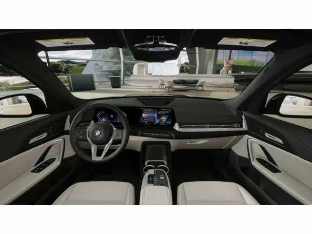 2026 BMW X1 xDrive28i Sports Activity Vehicle
