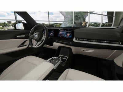 2026 BMW X1 xDrive28i Sports Activity Vehicle