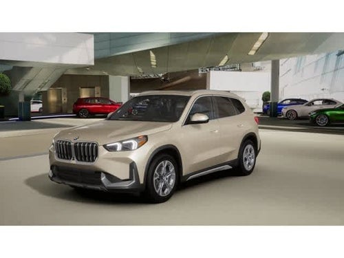 2026 BMW X1 xDrive28i Sports Activity Vehicle