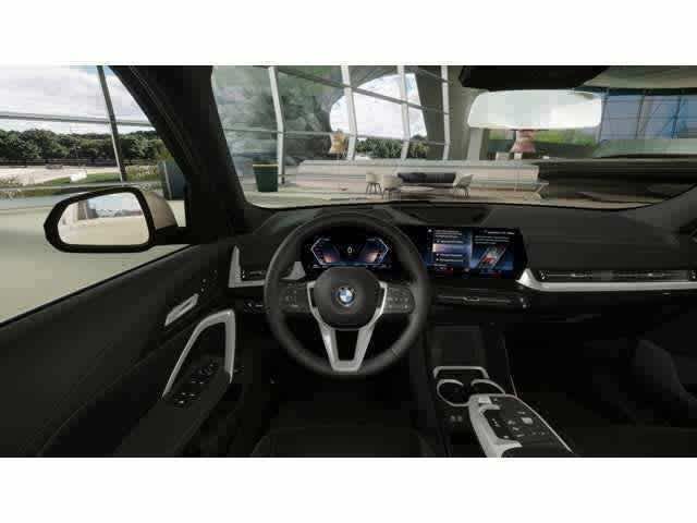 2026 BMW X1 xDrive28i Sports Activity Vehicle