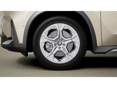 2026 BMW X1 xDrive28i Sports Activity Vehicle