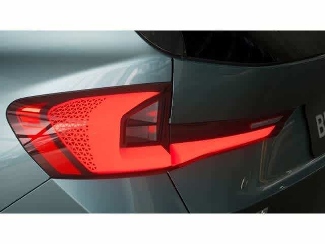 2026 BMW X1 xDrive28i Sports Activity Vehicle