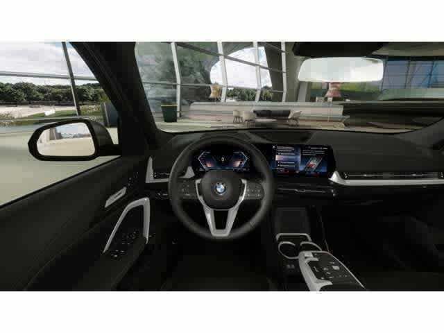 2026 BMW X1 xDrive28i Sports Activity Vehicle
