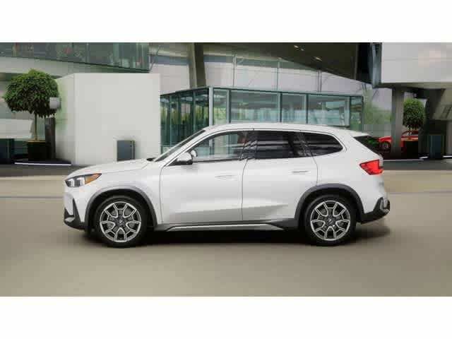 2026 BMW X1 xDrive28i Sports Activity Vehicle