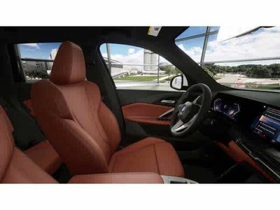 2026 BMW X1 xDrive28i Sports Activity Vehicle