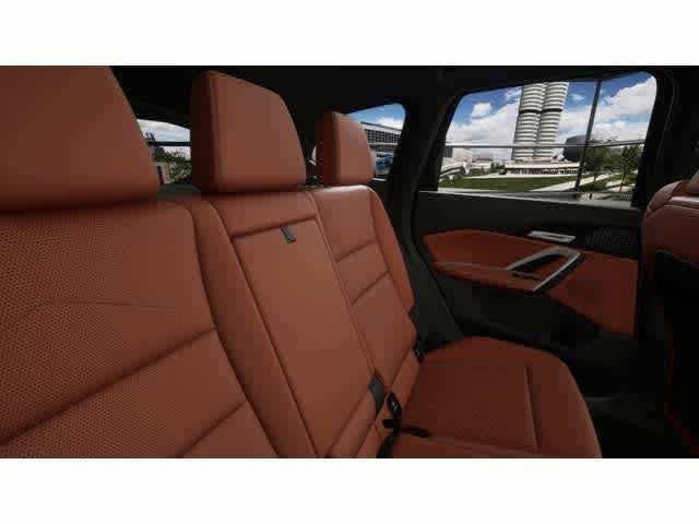 2026 BMW X1 xDrive28i Sports Activity Vehicle