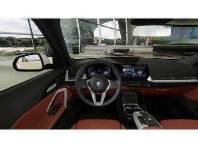 2026 BMW X1 xDrive28i Sports Activity Vehicle