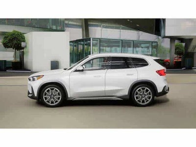 2026 BMW X1 xDrive28i Sports Activity Vehicle
