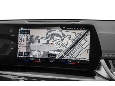 2026 BMW X1 xDrive28i Sports Activity Vehicle