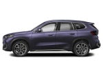 2026 BMW X1 xDrive28i Sports Activity Vehicle