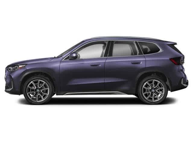 2026 BMW X1 xDrive28i Sports Activity Vehicle