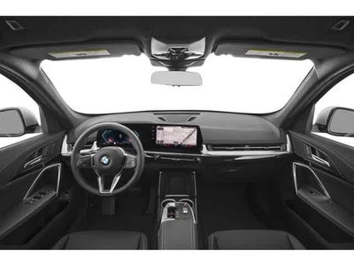 2026 BMW X1 xDrive28i Sports Activity Vehicle
