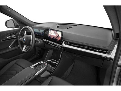 2026 BMW X1 xDrive28i Sports Activity Vehicle