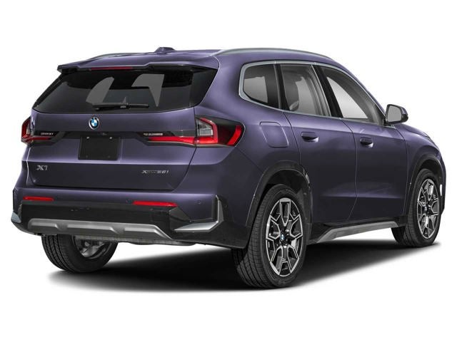 2026 BMW X1 xDrive28i Sports Activity Vehicle
