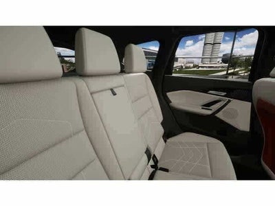 2027 BMW X1 xDrive28i Sports Activity Vehicle