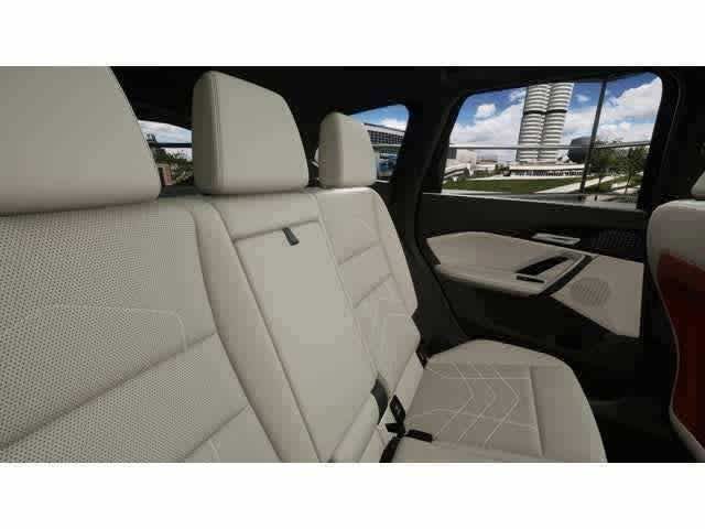 2027 BMW X1 xDrive28i Sports Activity Vehicle