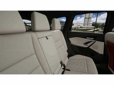 2027 BMW X1 xDrive28i Sports Activity Vehicle