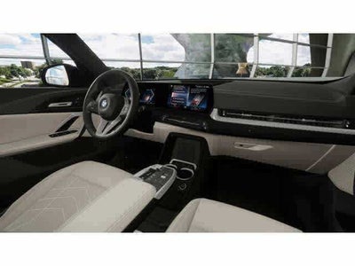 2027 BMW X1 xDrive28i Sports Activity Vehicle