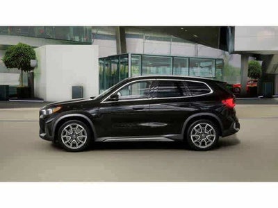 2027 BMW X1 xDrive28i Sports Activity Vehicle