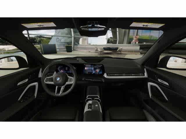 2027 BMW X1 xDrive28i Sports Activity Vehicle