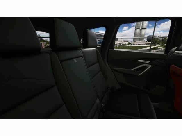 2027 BMW X1 xDrive28i Sports Activity Vehicle
