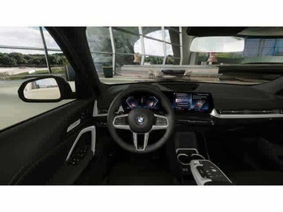 2027 BMW X1 xDrive28i Sports Activity Vehicle