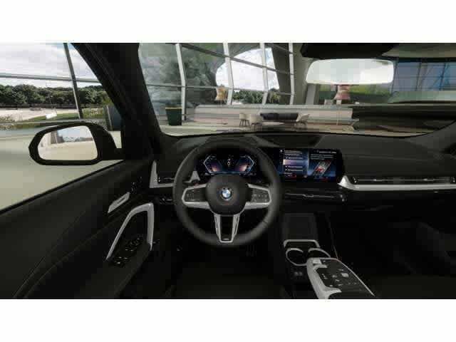 2027 BMW X1 xDrive28i Sports Activity Vehicle