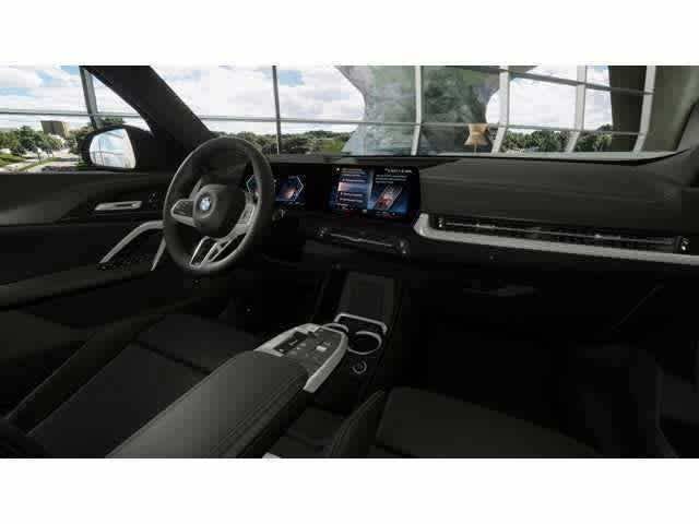 2027 BMW X1 xDrive28i Sports Activity Vehicle