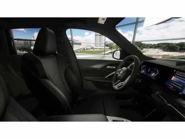 2027 BMW X1 xDrive28i Sports Activity Vehicle