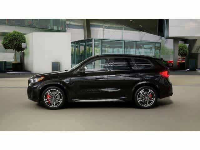 2027 BMW X1 xDrive28i Sports Activity Vehicle