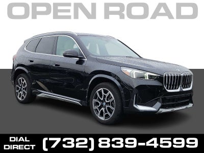 2025 BMW X1 xDrive28i Sports Activity Vehicle