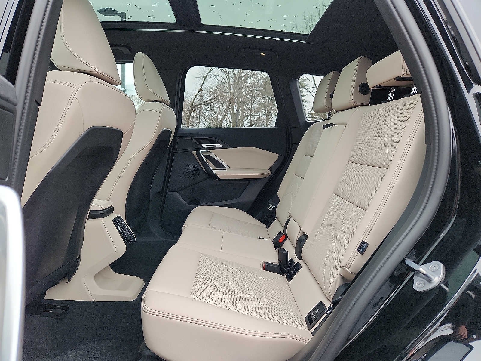 2025 BMW X1 xDrive28i Sports Activity Vehicle