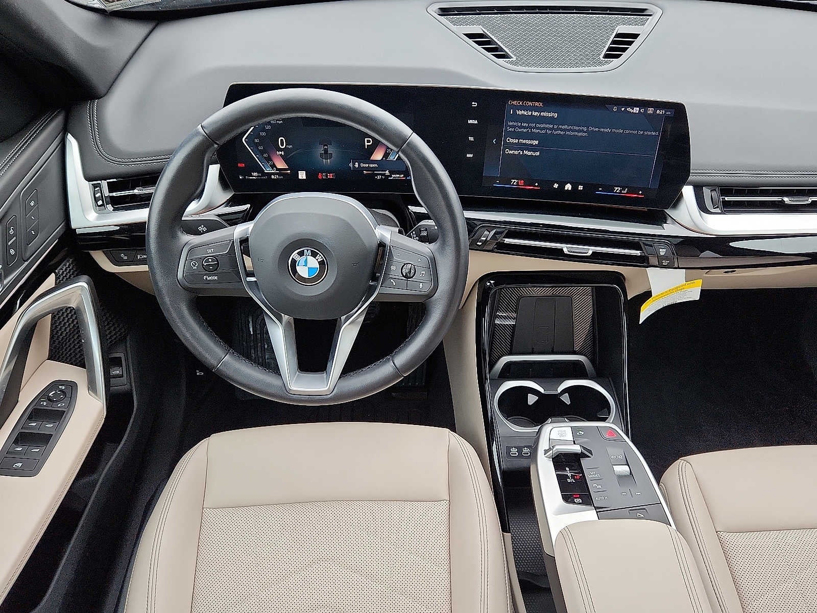 2025 BMW X1 xDrive28i Sports Activity Vehicle