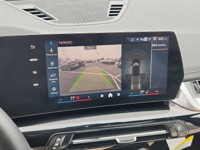 2025 BMW X1 xDrive28i Sports Activity Vehicle