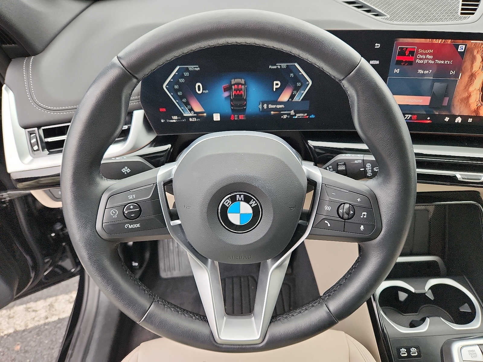 2025 BMW X1 xDrive28i Sports Activity Vehicle