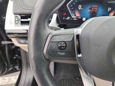 2025 BMW X1 xDrive28i Sports Activity Vehicle