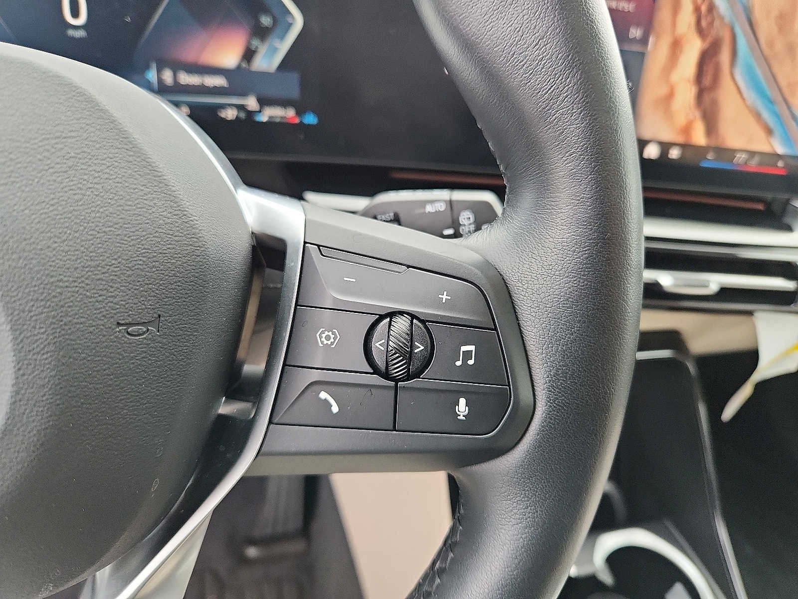 2025 BMW X1 xDrive28i Sports Activity Vehicle