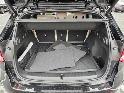 2025 BMW X1 xDrive28i Sports Activity Vehicle