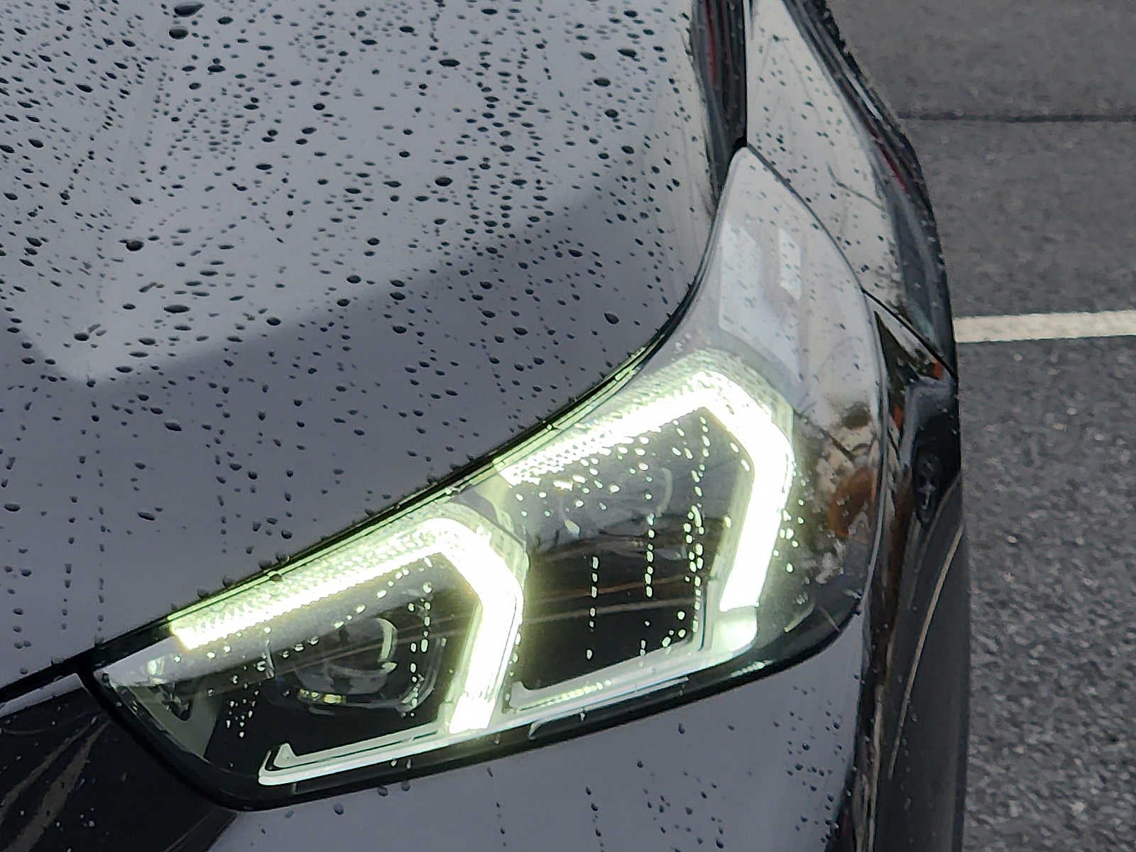 2025 BMW X1 xDrive28i Sports Activity Vehicle