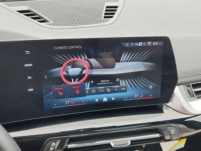 2025 BMW X1 xDrive28i Sports Activity Vehicle